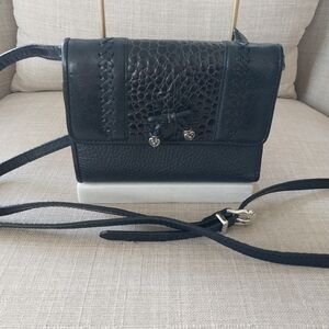 Brighton Convertible Crossbody Wallet